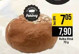 Jip Bulka žitná nabídka