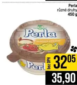 Jip Perla nabídka