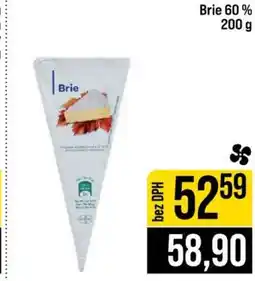 Jip Brie 60 % nabídka