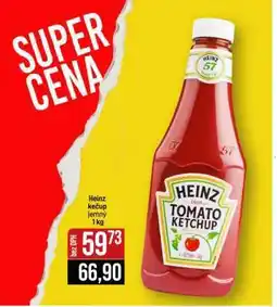 Jip Heinz Kečup jemný nabídka