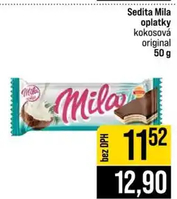 Jip Sedita Mila oplatky nabídka