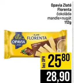 Jip Opavia Zlaté Florenta nabídka