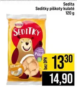 Jip SEDITA nabídka