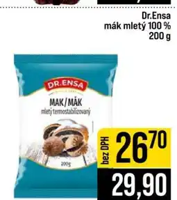 Jip Dr. Ensa nabídka