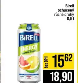 Jip Birell ochucený nabídka