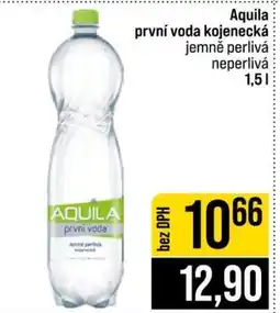 Jip AQUILA PRVNÍ VODA KOJENECKÁ nabídka