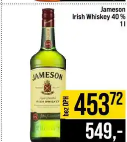 Jip Jameson nabídka