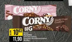 Jip Corny BIG tyčinka nabídka