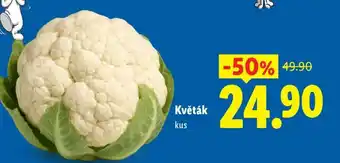 Květák
