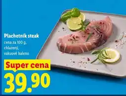 Lidl Plachetník steak nabídka