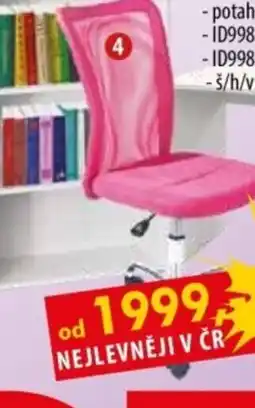 IDEA nábytek Židle bonnie nabídka