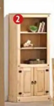 IDEA nábytek Knihovna 164716 nabídka