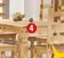 IDEA nábytek Jídelní stůl 16111 nabídka