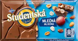 Lidl Orion Studentská pečeť 170g, vybrané druhy nabídka