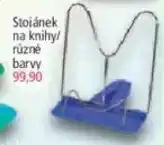 Norma Stojánek na knihy nabídka