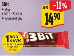 Albert 3Bit nabídka