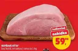 Penny Market VEPŘOVÁ KÝTA nabídka