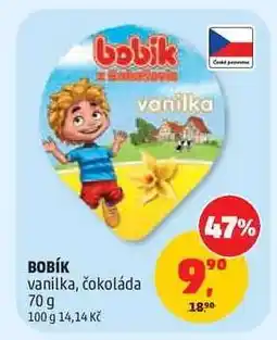 Penny Market Bobík nabídka