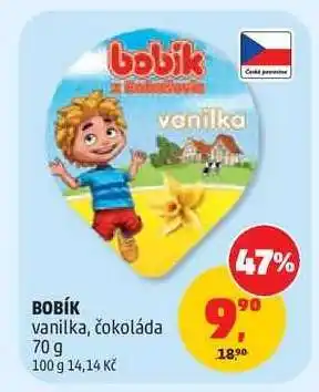 Penny Market Bobík nabídka