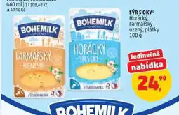 Penny Market SÝR S OKY nabídka
