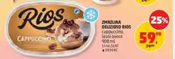 Penny Market ZMRZLINA DELIZIOSO RIOS nabídka