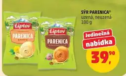Penny Market SÝR PARENICA nabídka