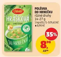 Penny Market POLÉVKA DO HRNEČKU nabídka