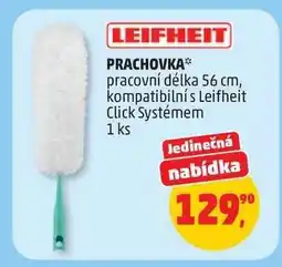 Penny Market Prachovka Leifheit nabídka