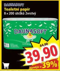 Norma DAUNASOFT nabídka
