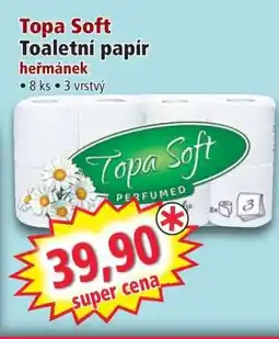 Norma Topa Soft nabídka