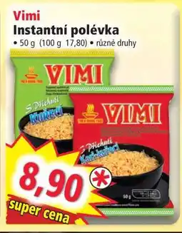 Norma Vimi nabídka