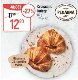 Globus Croissant kulatý nabídka