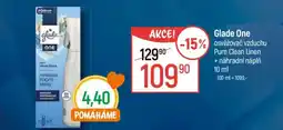 Globus Glade One nabídka