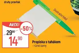 Globus Propiska s tahákem nabídka