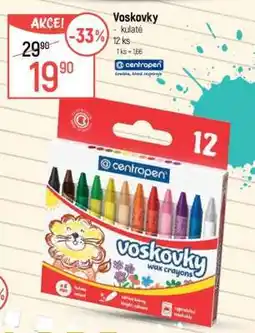 Globus Voskovky nabídka