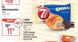 Globus 7 Days Croissant nabídka