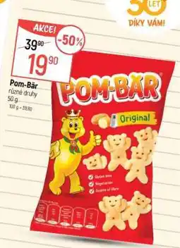 Globus Pom Bär nabídka
