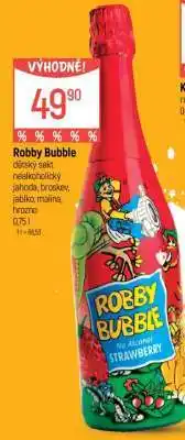 Globus Robby Bubble nabídka