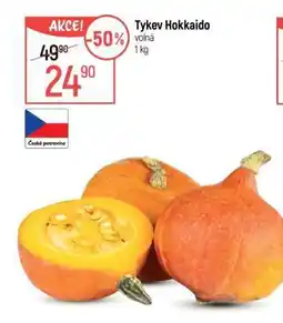Globus Tykv Hokkaido nabídka