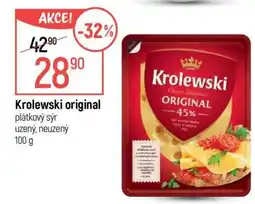 Globus Krolewski original nabídka