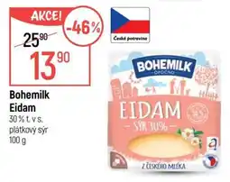 Globus Bohemilk Eidam nabídka
