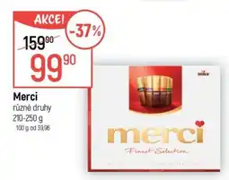 Globus Merci nabídka