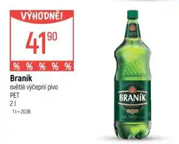 Globus Braník nabídka