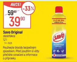 Globus Savo original nabídka