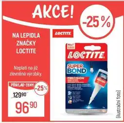 Globus Loctite Super Bond Precision nabídka
