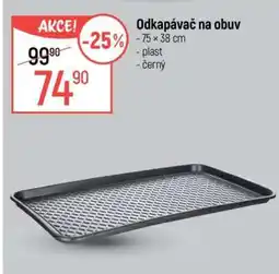 Globus ODKAPÁVAČ NA OBUV nabídka