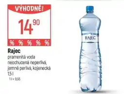 Globus Rajec nabídka