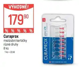 Globus Curaprox nabídka