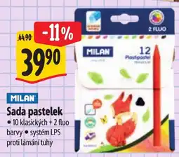 Albert Sada pastelek nabídka