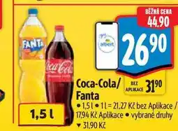 Albert Fanta nabídka